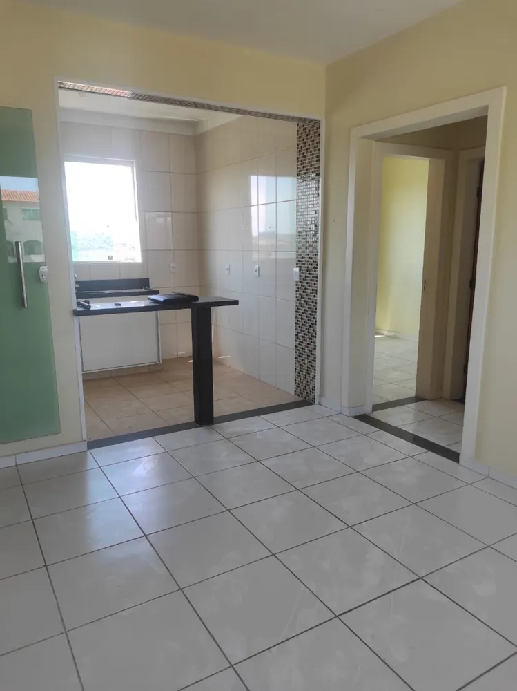 Apartamento, 2 quartos, 50 m² - Foto 1