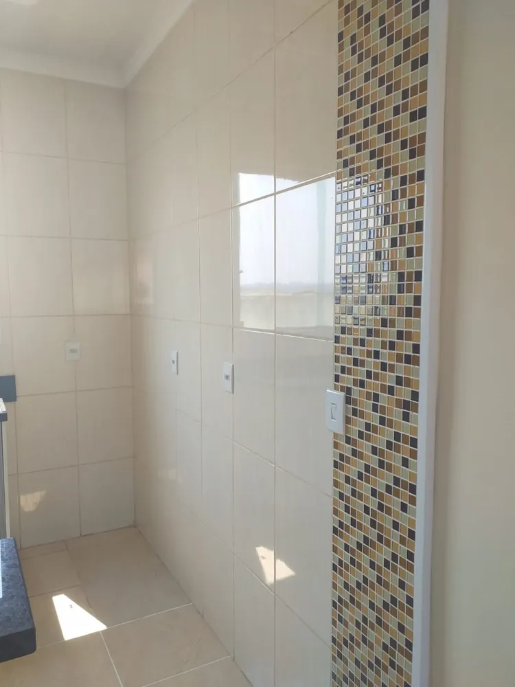 Apartamento, 2 quartos, 50 m² - Foto 6