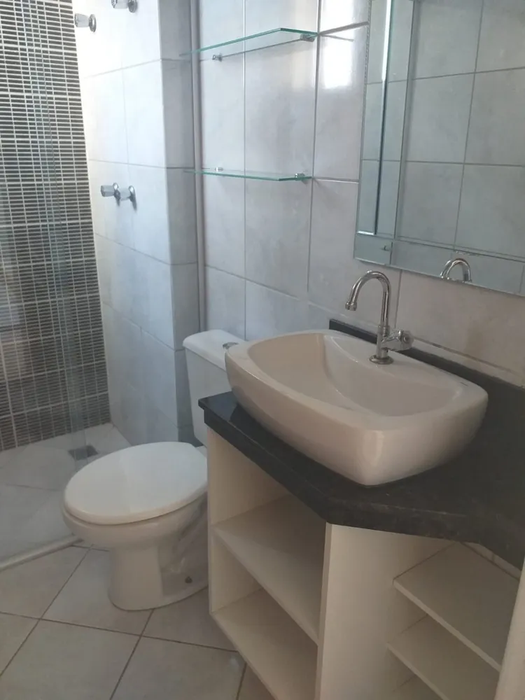 Apartamento, 2 quartos, 50 m² - Foto 7
