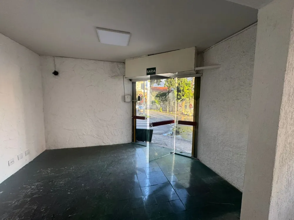 Loja-Salão, 35 m² - Foto 3