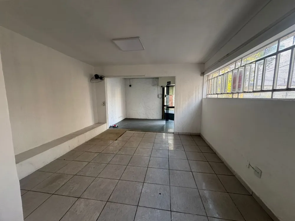 Loja-Salão, 35 m² - Foto 2