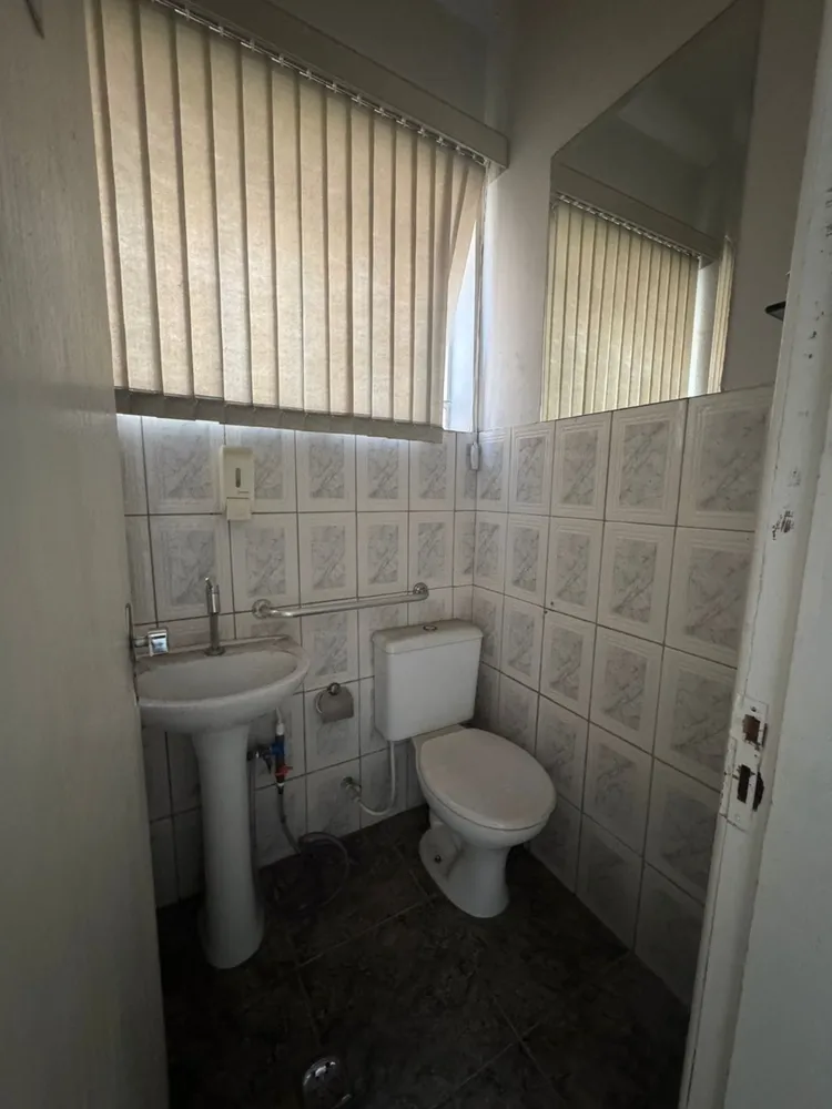 Loja-Salão, 35 m² - Foto 4