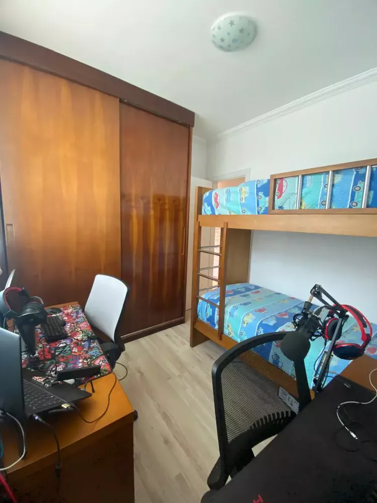 Cobertura, 3 quartos, 160 m² - Foto 12