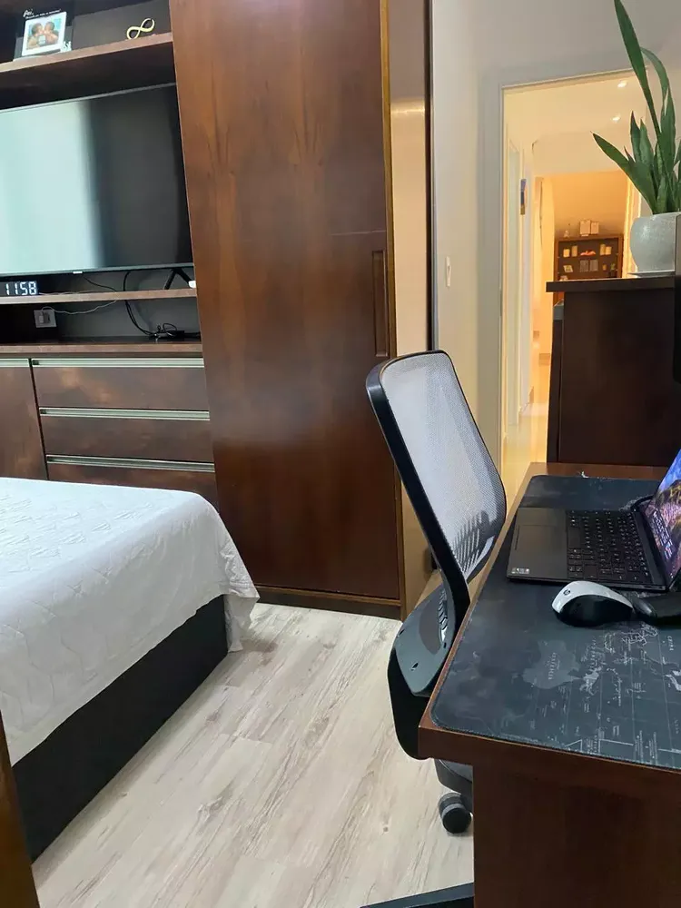 Cobertura, 3 quartos, 160 m² - Foto 16