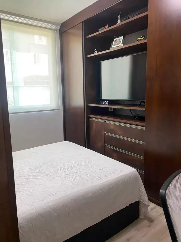 Cobertura, 3 quartos, 160 m² - Foto 15