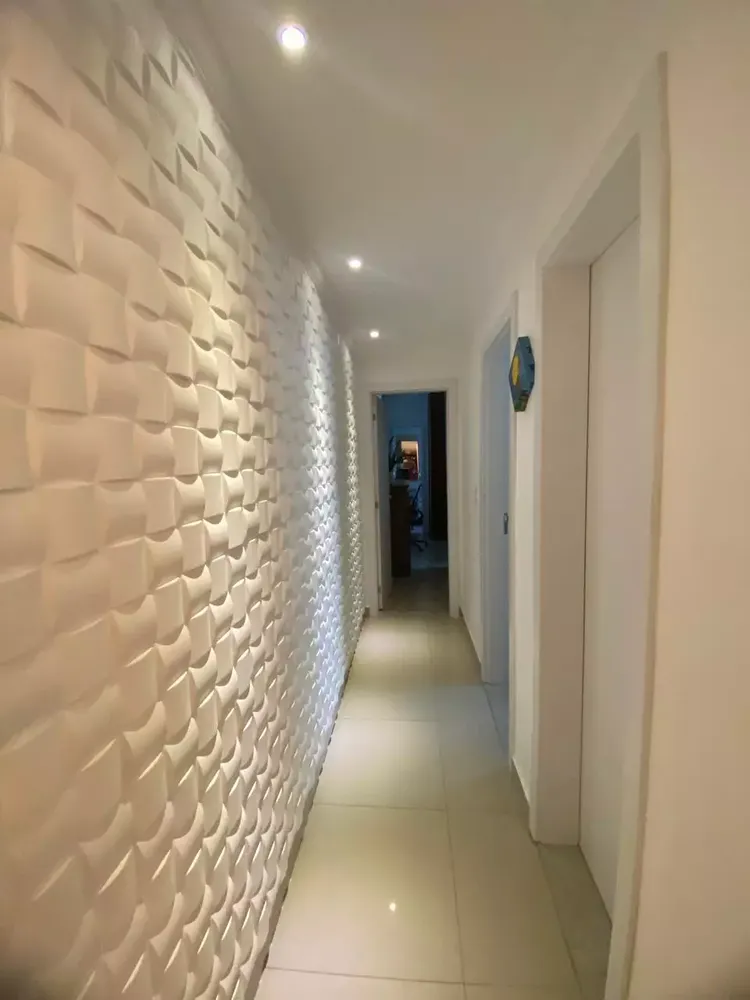 Cobertura, 3 quartos, 160 m² - Foto 13