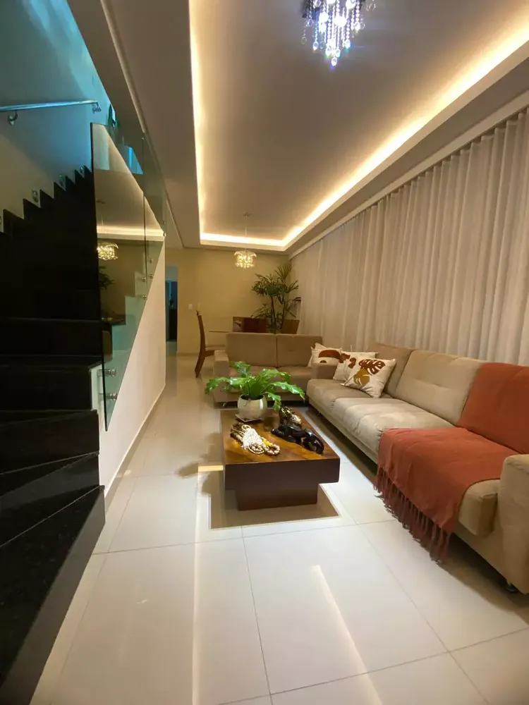 Cobertura, 3 quartos, 160 m² - Foto 9