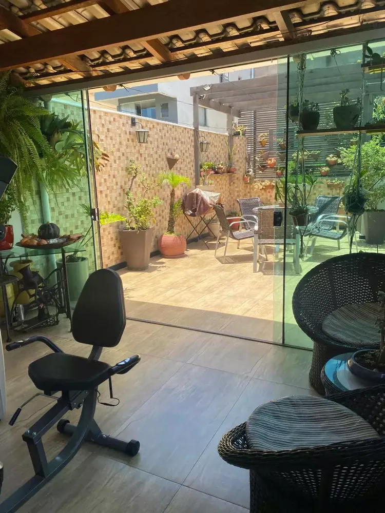 Cobertura, 3 quartos, 160 m² - Foto 6