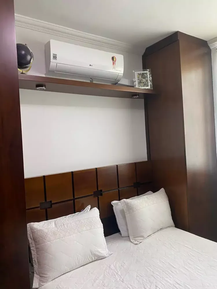 Cobertura, 3 quartos, 160 m² - Foto 14