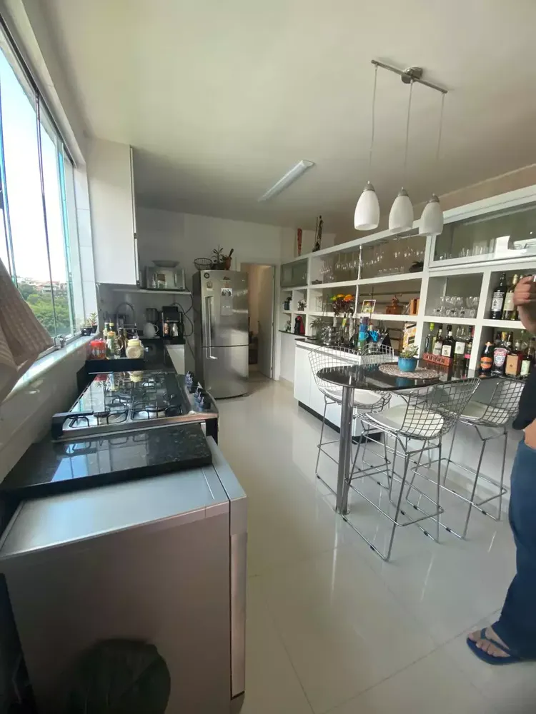 Cobertura, 3 quartos, 160 m² - Foto 3