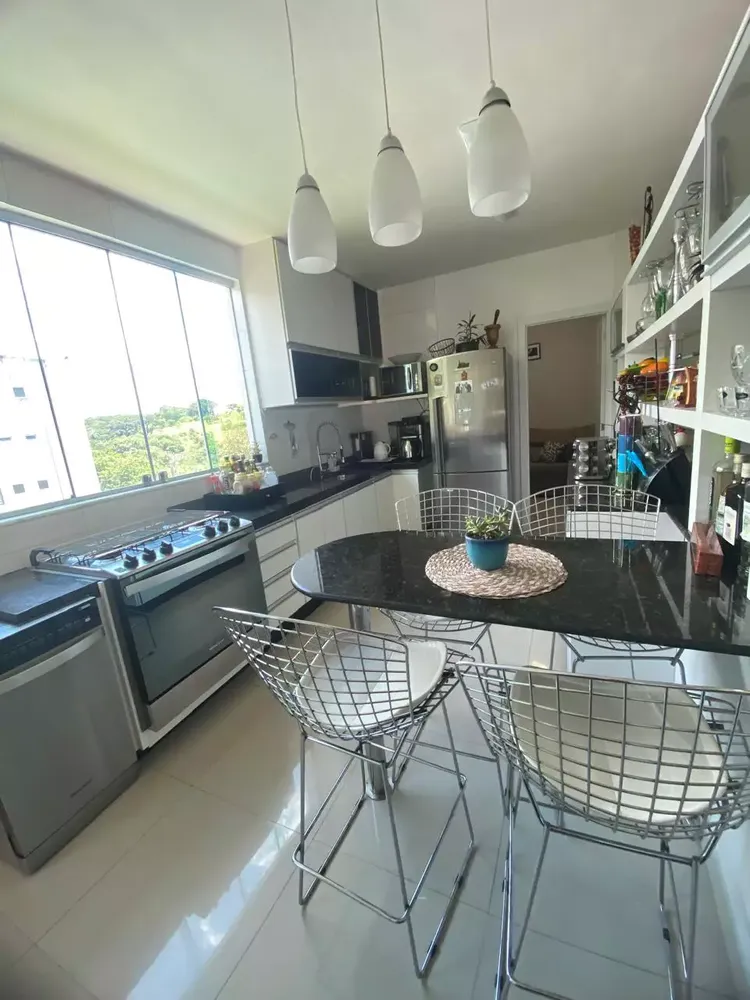 Cobertura, 3 quartos, 160 m² - Foto 2