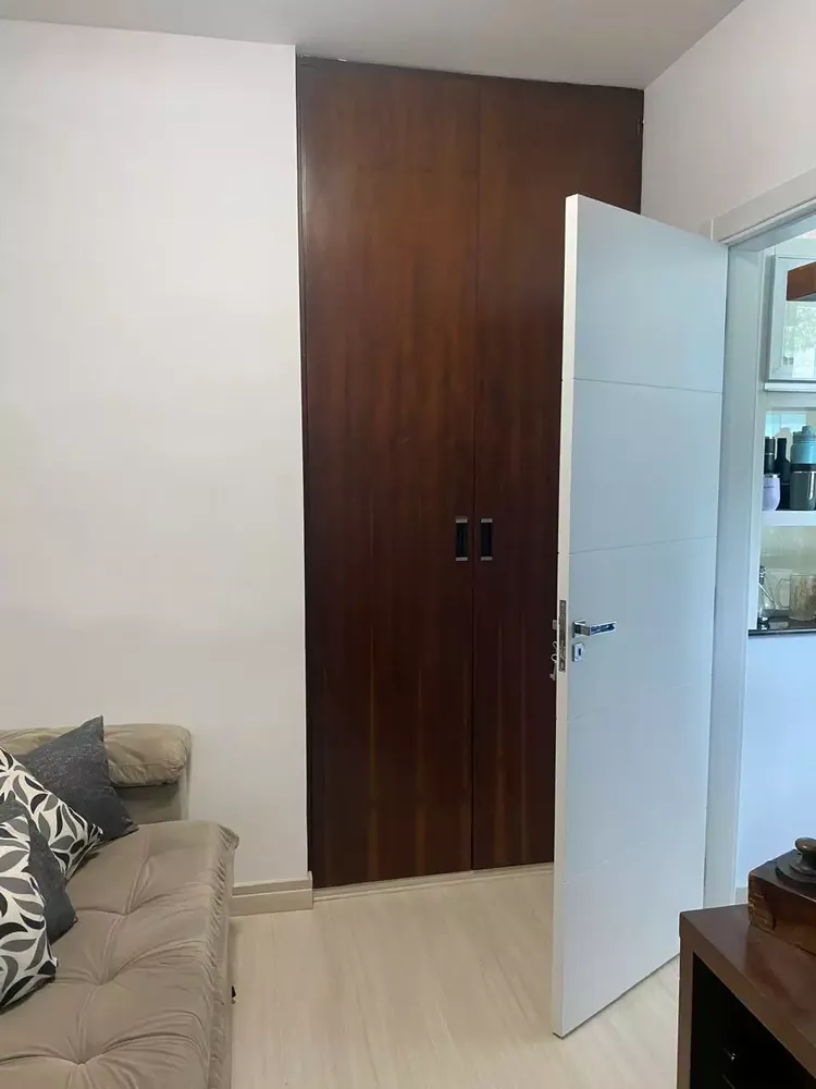 Cobertura, 3 quartos, 160 m² - Foto 5