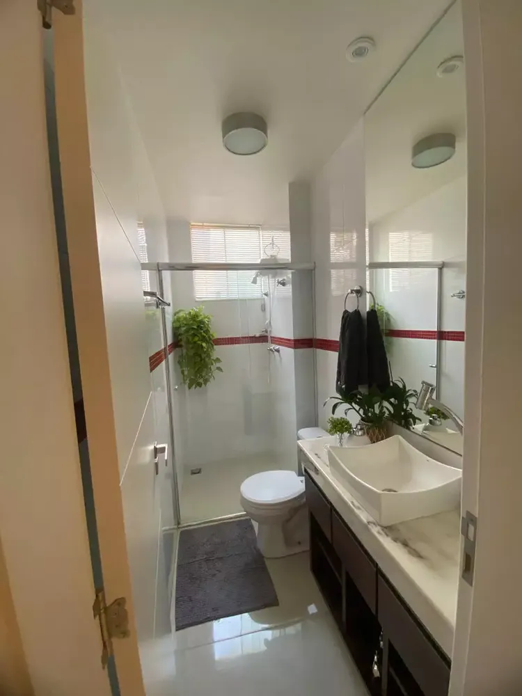 Cobertura, 3 quartos, 160 m² - Foto 11