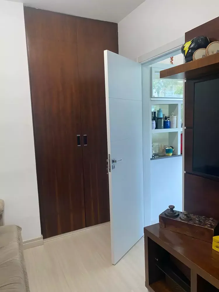 Cobertura, 3 quartos, 160 m² - Foto 4