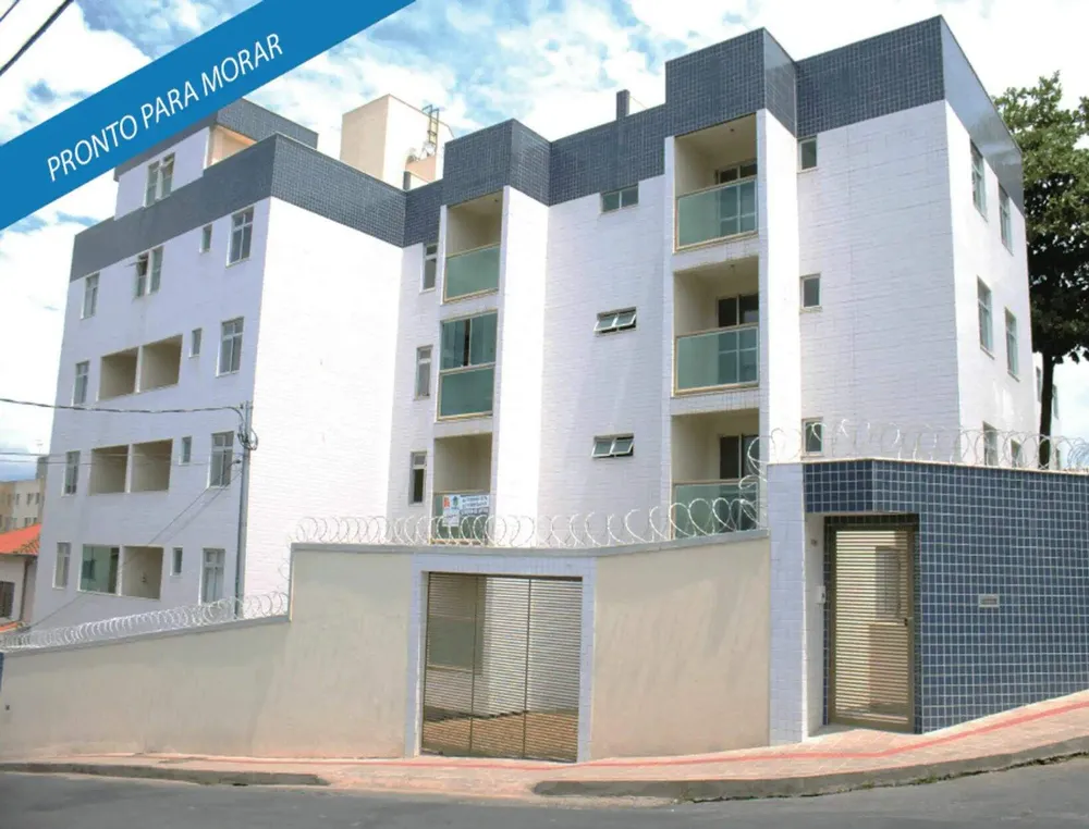 Apartamento, 2 quartos, 81 m² - Foto 1