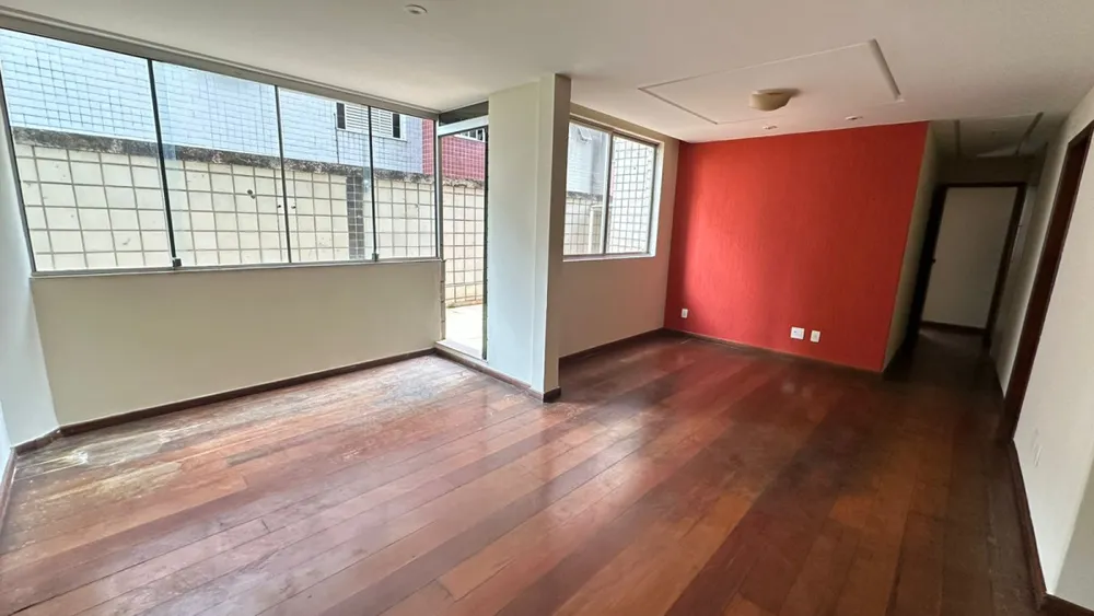 Apartamento, 4 quartos, 140 m² - Foto 6