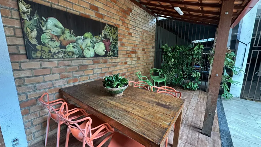 Apartamento, 4 quartos, 140 m² - Foto 2