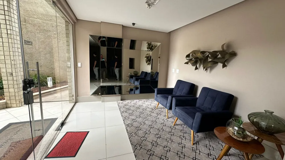 Apartamento, 4 quartos, 140 m² - Foto 3