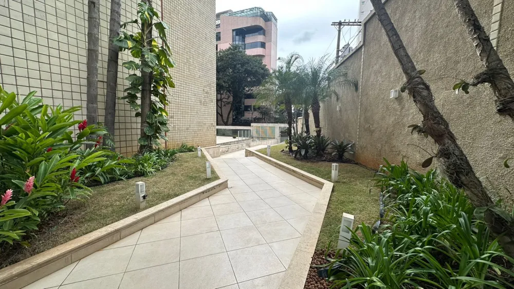 Apartamento, 4 quartos, 140 m² - Foto 12