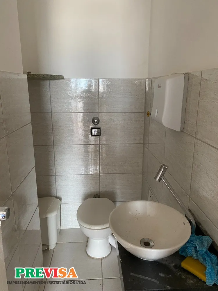 Depósito-Galpão, 35 m² - Foto 8