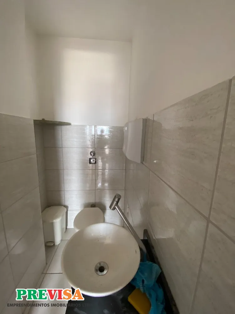 Depósito-Galpão, 35 m² - Foto 9