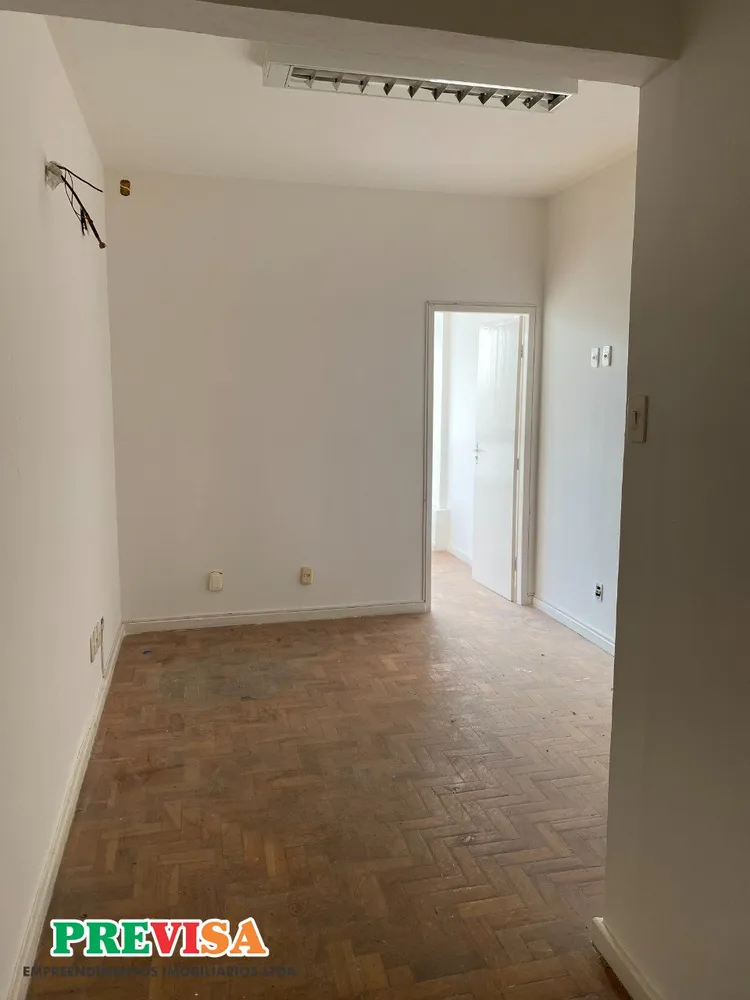 Depósito-Galpão, 35 m² - Foto 1