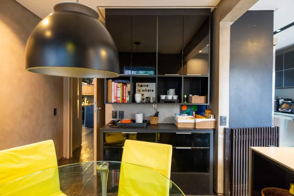 Apartamento, 3 quartos, 238 m² - Foto 3