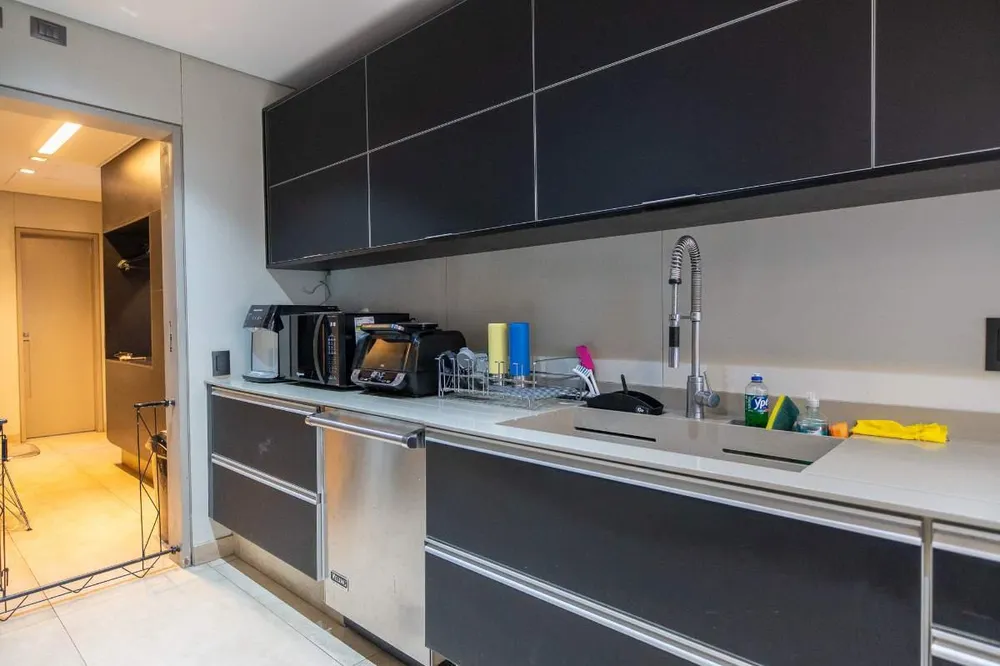 Apartamento, 3 quartos, 238 m² - Foto 4