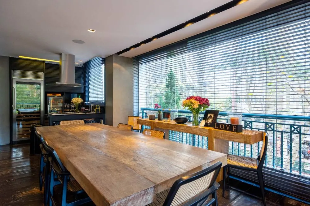 Apartamento, 3 quartos, 238 m² - Foto 5
