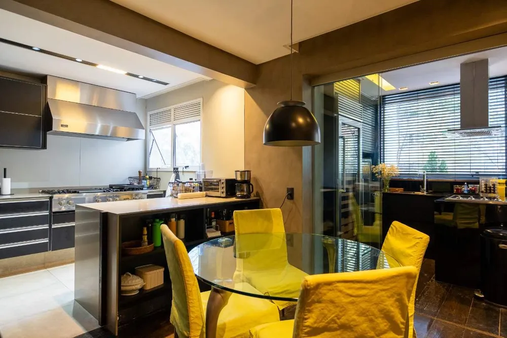 Apartamento, 3 quartos, 238 m² - Foto 5