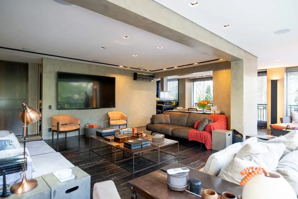 Apartamento, 3 quartos, 238 m² - Foto 7