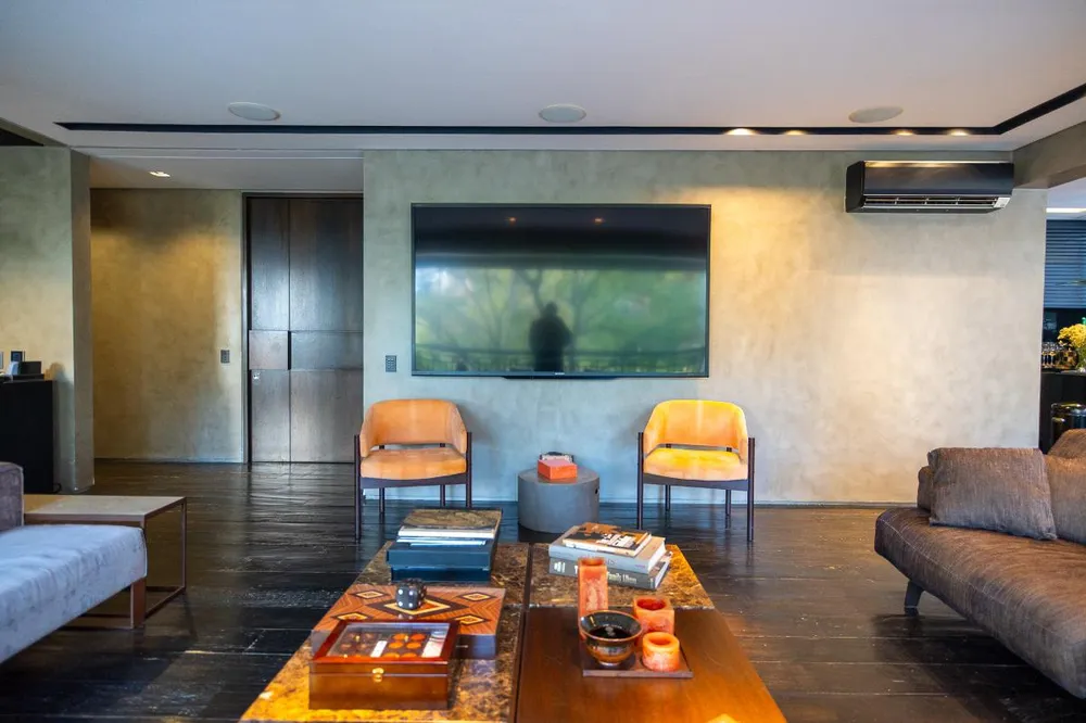 Apartamento, 3 quartos, 238 m² - Foto 6