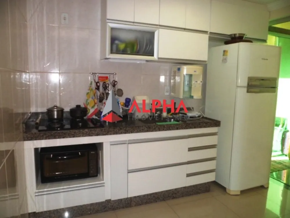 Casa, 3 quartos, 160 m² - Foto 4
