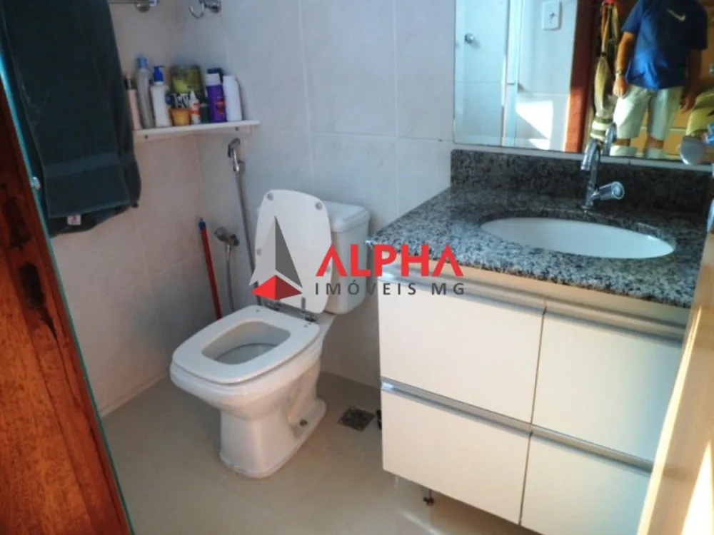 Casa, 3 quartos, 160 m² - Foto 10