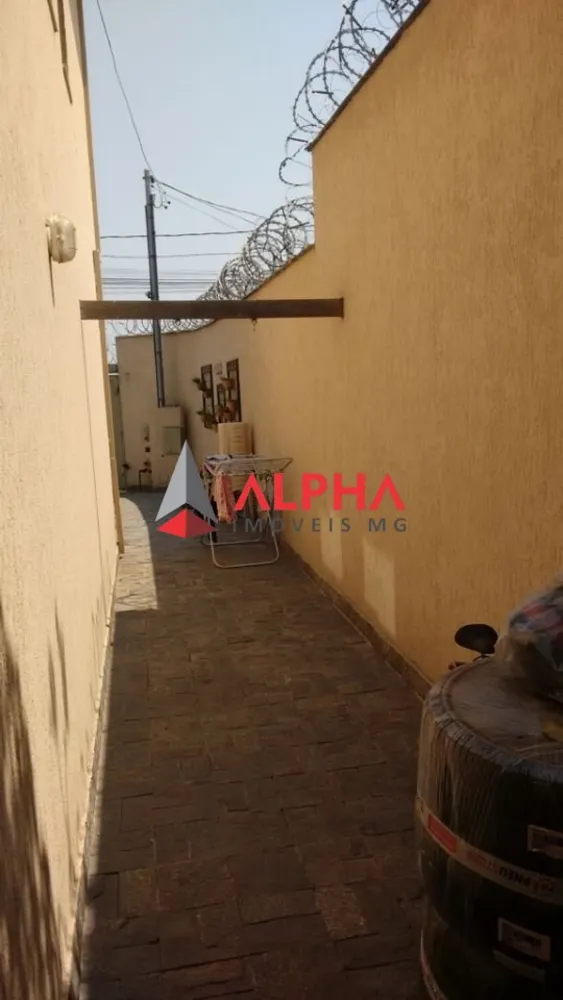 Casa, 3 quartos, 160 m² - Foto 12