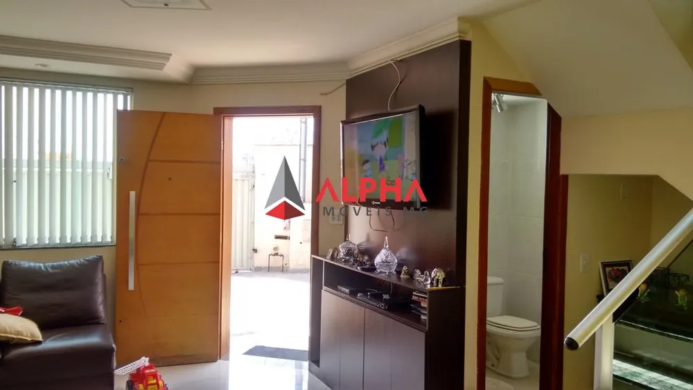 Casa, 3 quartos, 160 m² - Foto 5