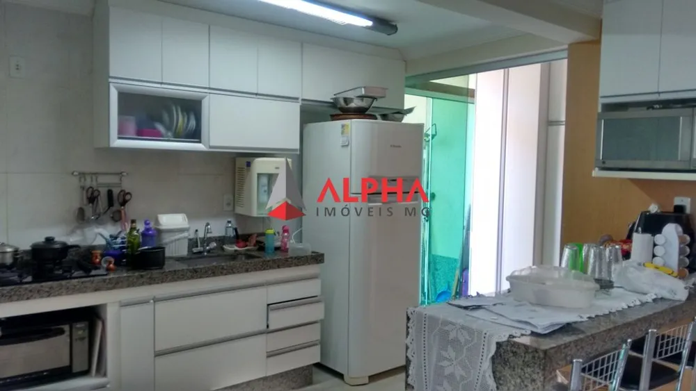 Casa, 3 quartos, 160 m² - Foto 3