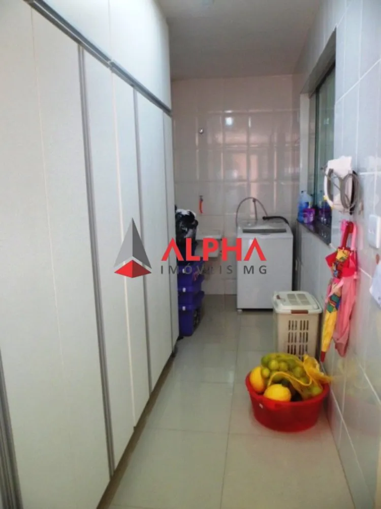 Casa, 3 quartos, 160 m² - Foto 11