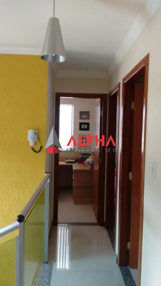Casa, 3 quartos, 160 m² - Foto 6