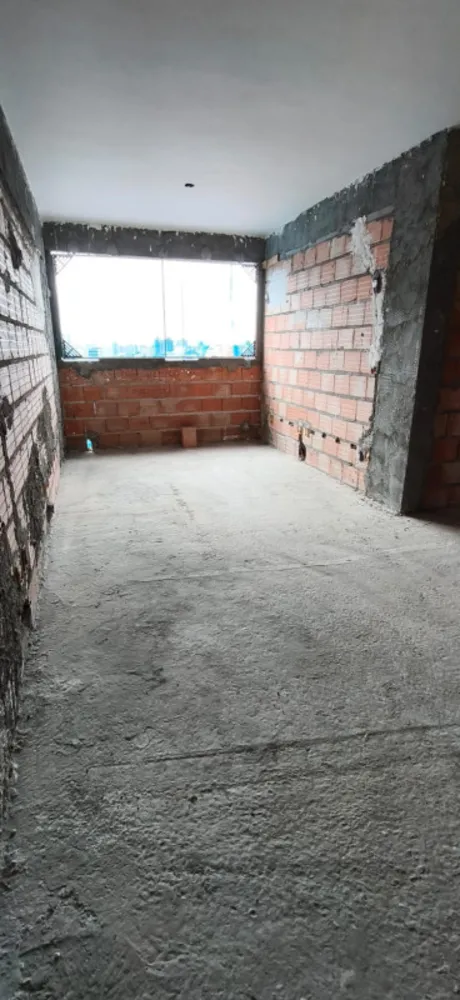 Apartamento, 2 quartos, 78 m² - Foto 1