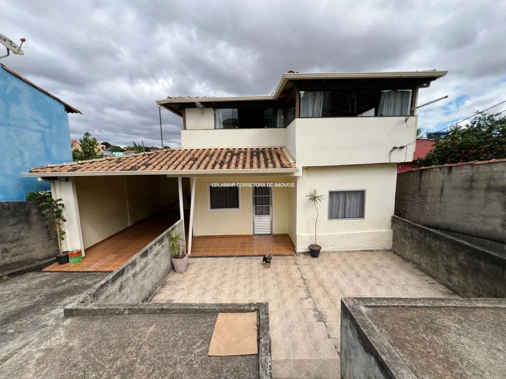 Casa, 3 quartos, 363 m² - Foto 1