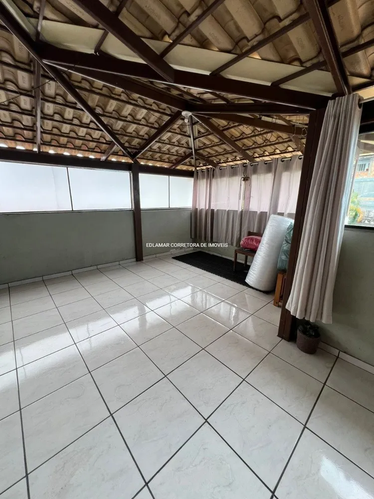 Casa, 3 quartos, 363 m² - Foto 3