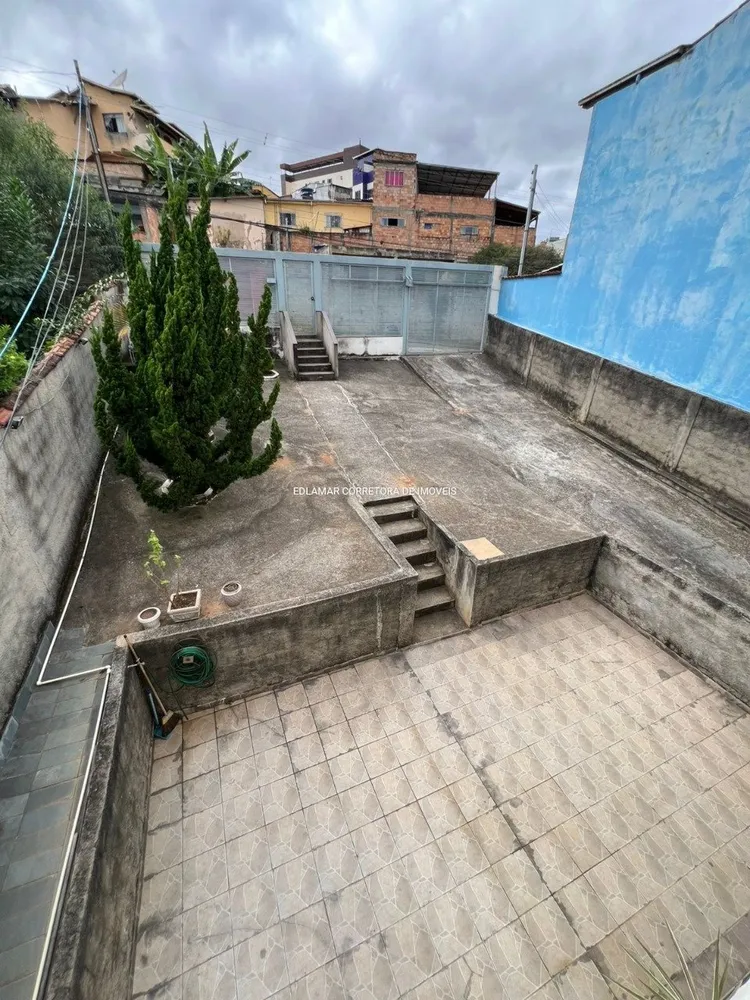 Casa, 3 quartos, 363 m² - Foto 4