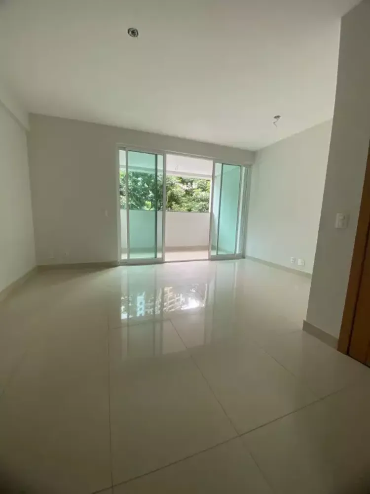 Apartamento, 3 quartos, 100 m² - Foto 2