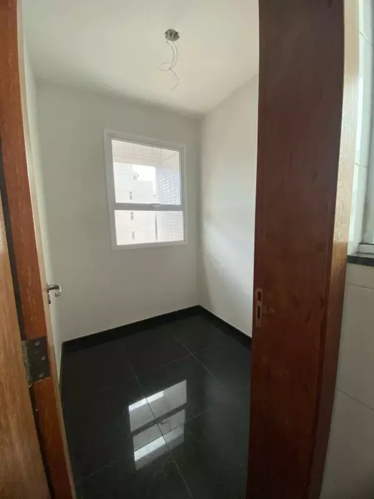 Apartamento, 3 quartos, 100 m² - Foto 1