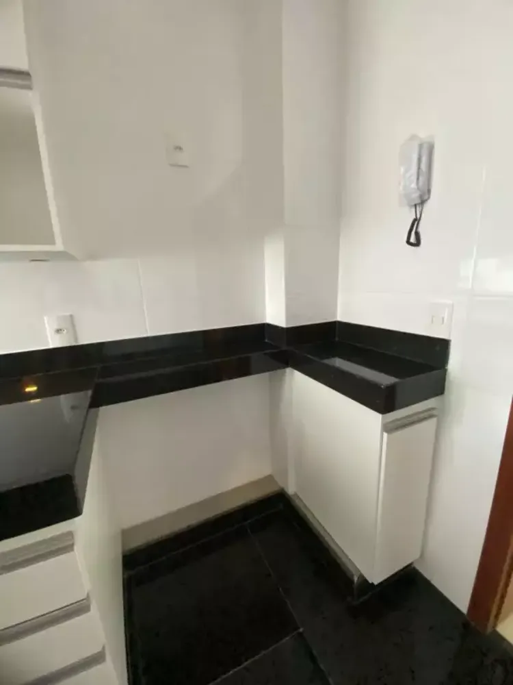 Apartamento, 3 quartos, 100 m² - Foto 3