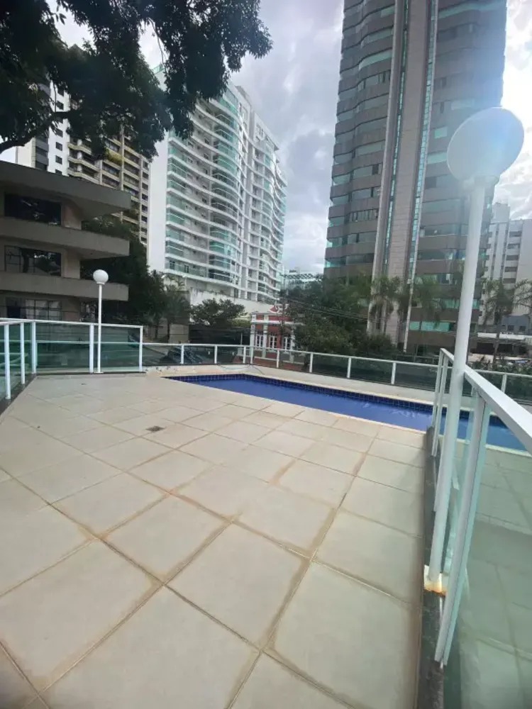 Apartamento, 3 quartos, 100 m² - Foto 6