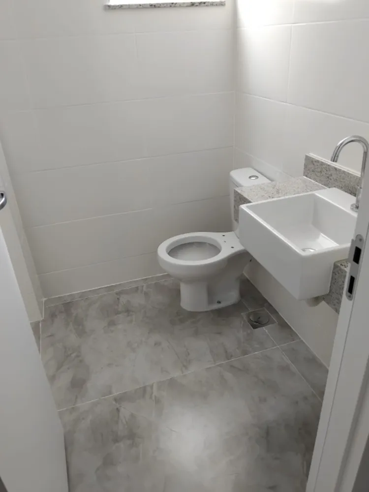 Apartamento, 3 quartos, 74 m² - Foto 7