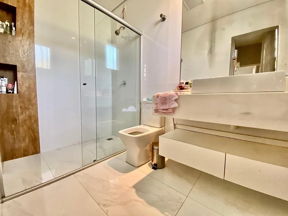 Casa, 4 quartos, 360 m² - Foto 14