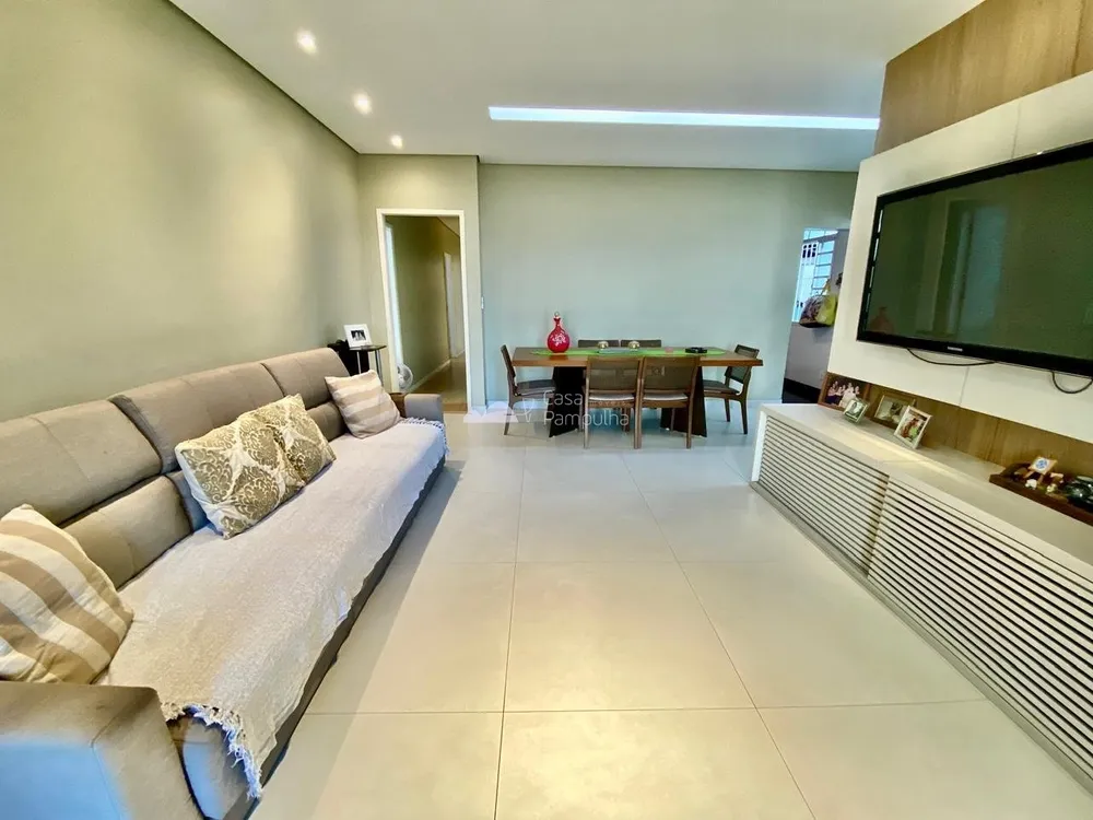 Casa, 4 quartos, 360 m² - Foto 4